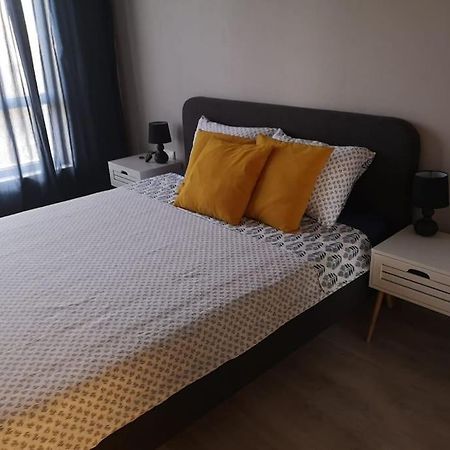 Apartment Opalchenska / Pirotska 소피아 외부 사진
