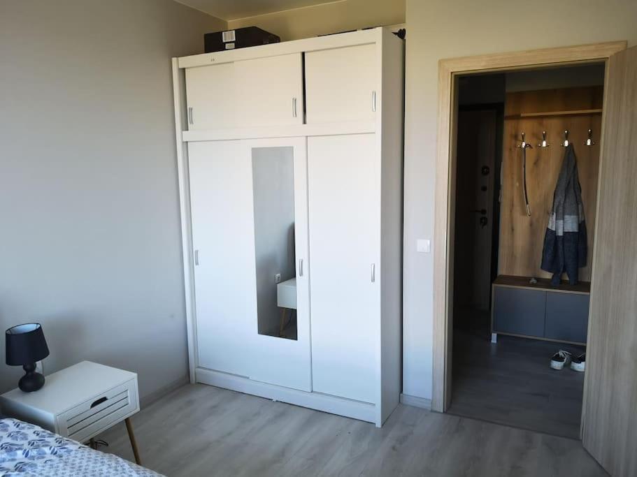 Apartment Opalchenska / Pirotska 소피아 외부 사진