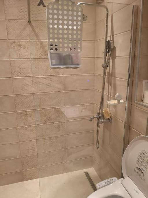 Apartment Opalchenska / Pirotska 소피아 외부 사진