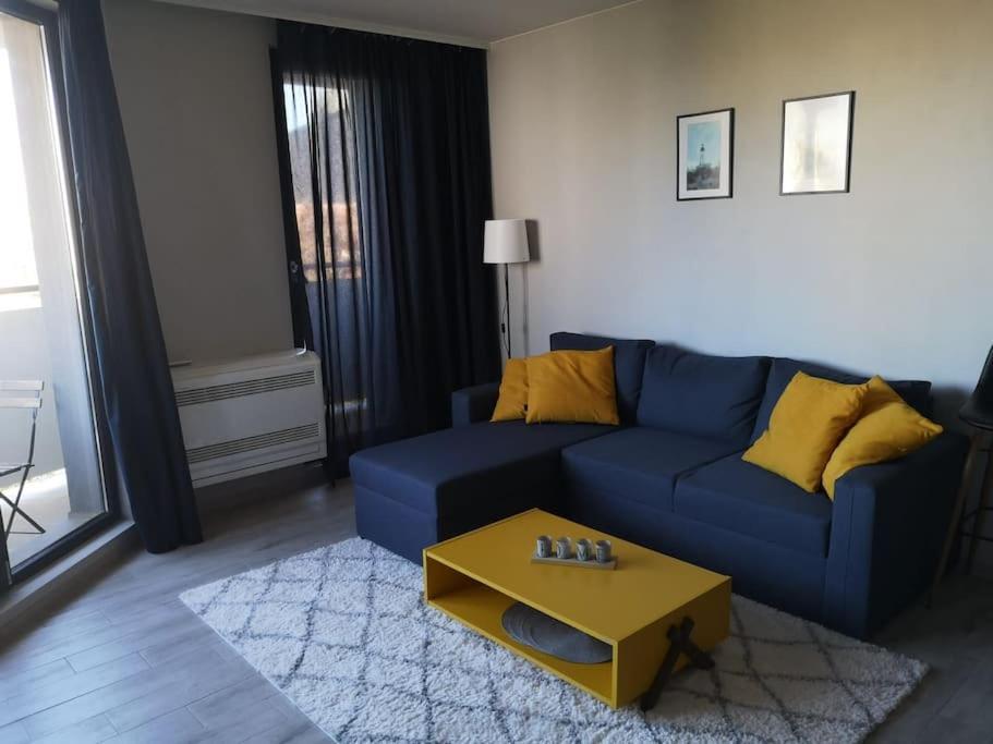 Apartment Opalchenska / Pirotska 소피아 외부 사진
