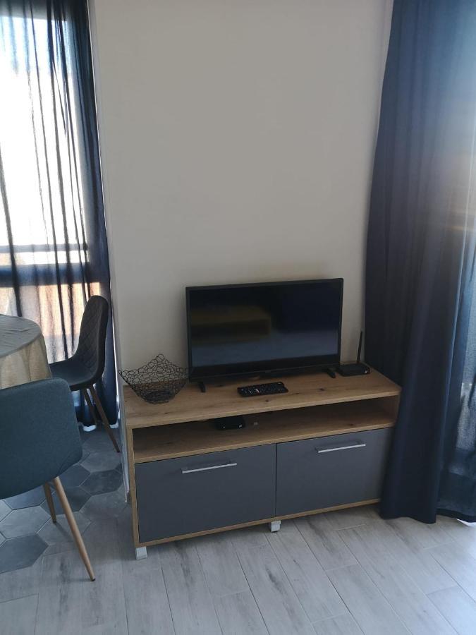 Apartment Opalchenska / Pirotska 소피아 외부 사진