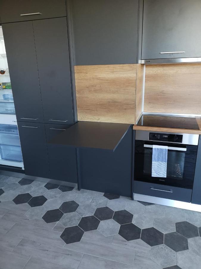 Apartment Opalchenska / Pirotska 소피아 외부 사진